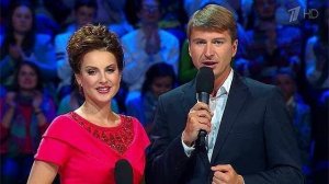 Ледниковый период. Первый этап. Выпуск от 06.09.2014