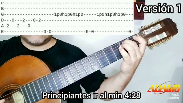 Love me two times guitar tutorial смотреть онлайн