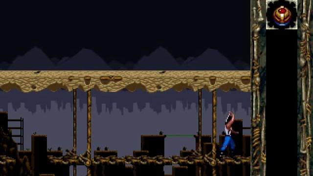 PC Longplay [213] Blackthorne