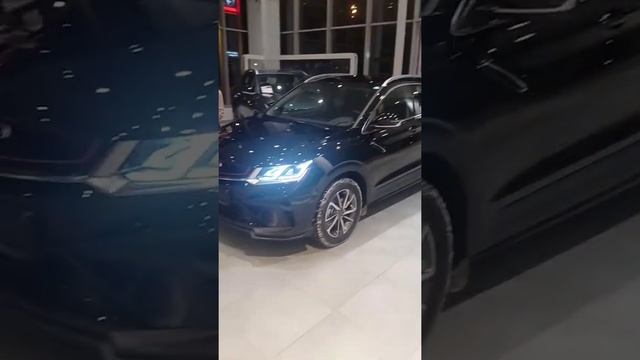 GEELY coolray смотреть онлайн