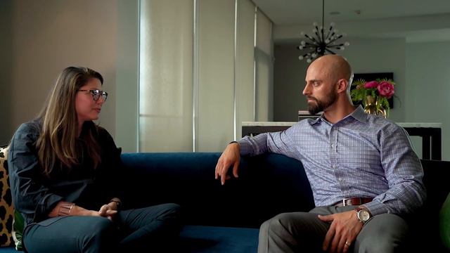 Market Talks - Nena Martin - Gensler смотреть онлайн