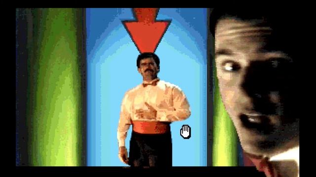 This Is Worse Than An Ed Wood Film. Les Manley Lost In LA Playthrough (4/4) Finale смотреть онлайн