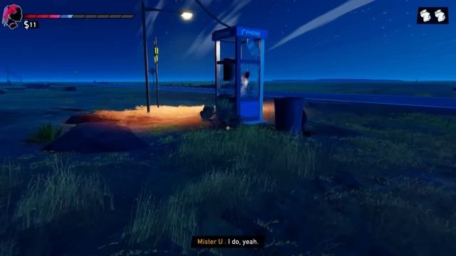 Living recklessly in a randomly generated Hitchhiking game смотреть онлайн