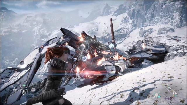 Breaking the Stormbird AI with Elementals (UH) смотреть онлайн