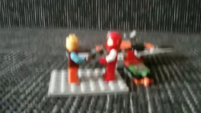 Не тормози Сникерсни