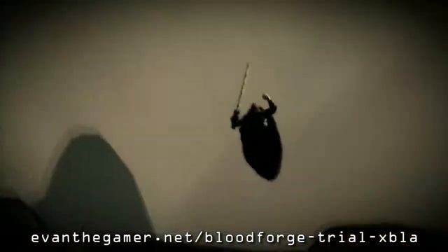 Bloodforge Trial Walkthrough [HD] смотреть онлайн