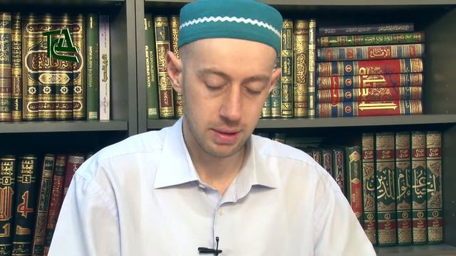 93 Женитьба Пророка ﷺ на Зайнаб смотреть онлайн