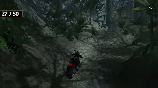 TOMB RAIDER: UNDERWORLD - ЮЖНАЯ МЕКСИКА [ВСЕ сокровища] с комментариями смотреть онлайн