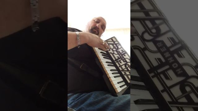 PROBĂ HOHNER CU 80 BASI CU SITA LIRA смотреть онлайн