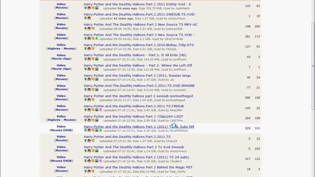 How To Use The Pirate Bay