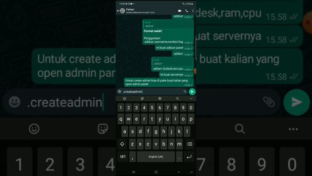 Sc Create Panel Free, No Enc? смотреть онлайн