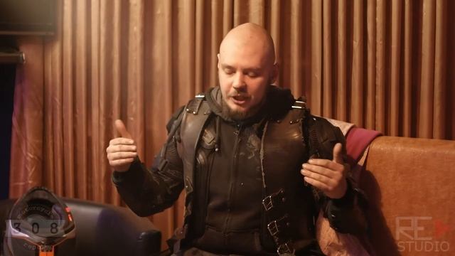 Глава 1. Часть 03. Настройка зеркал мотоцикла смотреть онлайн