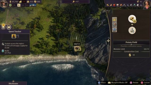 Anno 1880 Campaign Pt 1