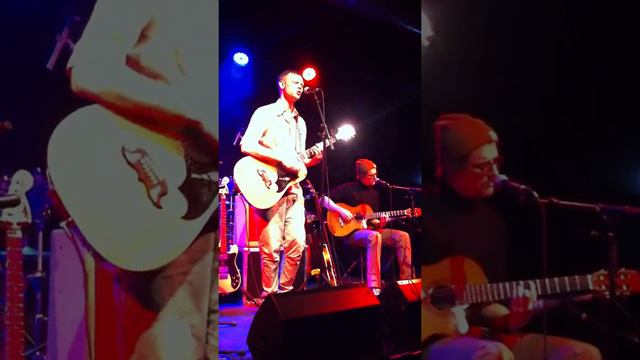 N*Grandjean performing "Love rocks" live @ Komplex 457, Zurich смотреть онлайн