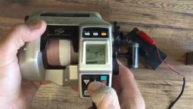 Ryobi ad80 Super protarget смотреть онлайн