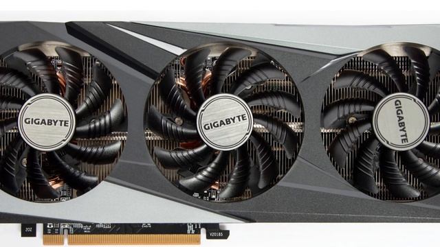 Видеокарта GIGABYTE Radeon RX 6600 XT GAMING OC [GV-R66XTGAMING OC-8GD]