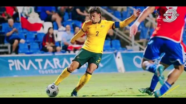 Ramai TERUJA! Pemain FC Utrecht ini Bakal Wakili Harimau Malaya di Piala Asia? смотреть онлайн