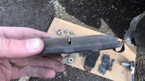 Обслуживание тормозов Toyota Corolla