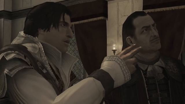 Assassins Creed 2 - О Чем Была + Кратко О (1 ЧАСТЬ) смотреть онлайн