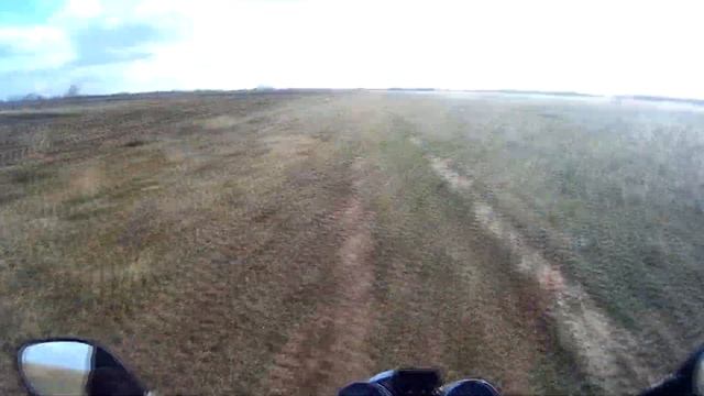 Покатушки по полю | мото будни смотреть онлайн