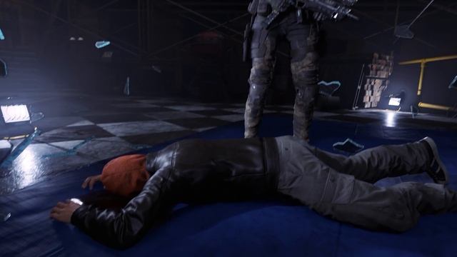 Прохождение Call of Duty: Black Ops 3 · [60 FPS] — Часть 2: Новый мир смотреть онлайн
