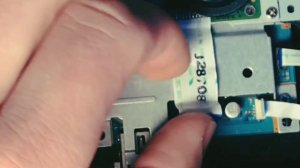 PS2 slim 90008 не включается, не читает диски , разборка , диагностика Сони Плейстейшн 2,  Sony PS2