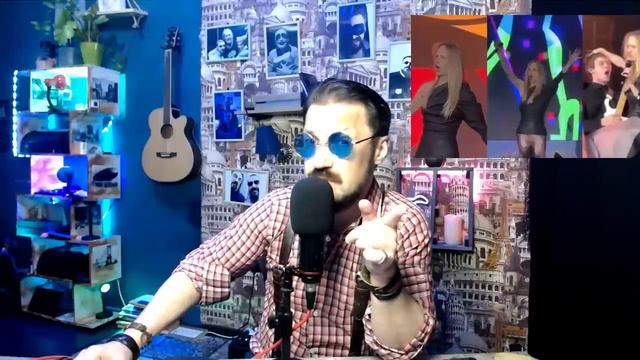 Глюкоза: Для бедных больше не пою. «Глюк’oZa» после скандала в Красноярске подняла ценник. смотреть онлайн