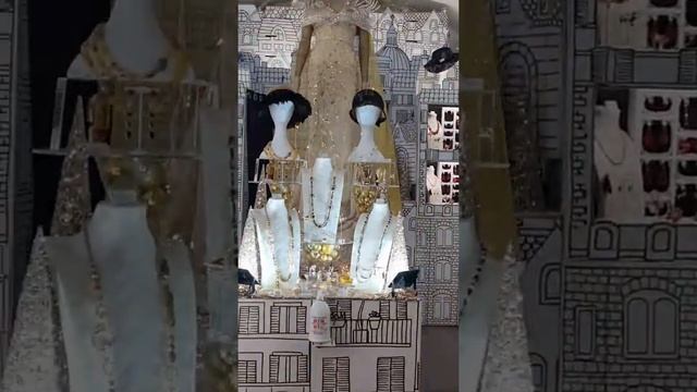 Прогулка по вечернему городу Салерно по историческому центру. #italy#salerno#centrostorico#салерно