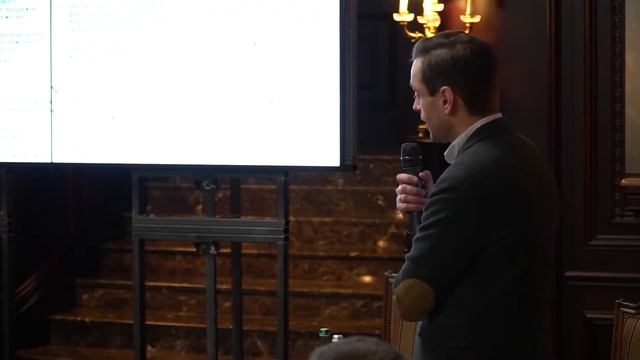 Практичний підхід до створення стратегії компанії - Level UP Ukraine 2018 смотреть онлайн