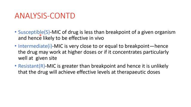 ANTIBIOTICS IN A MODERN ICU смотреть онлайн