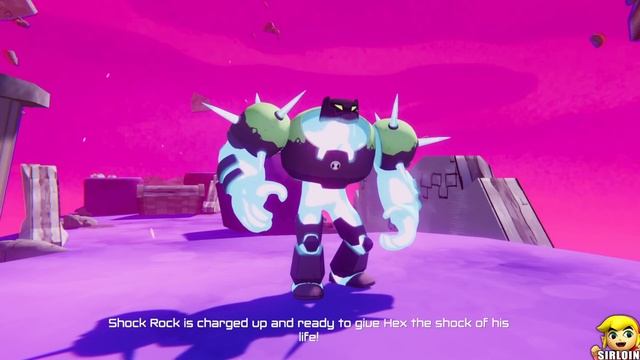Ben 10: Power Trip - All Playable Aliens (Ben 10) смотреть онлайн