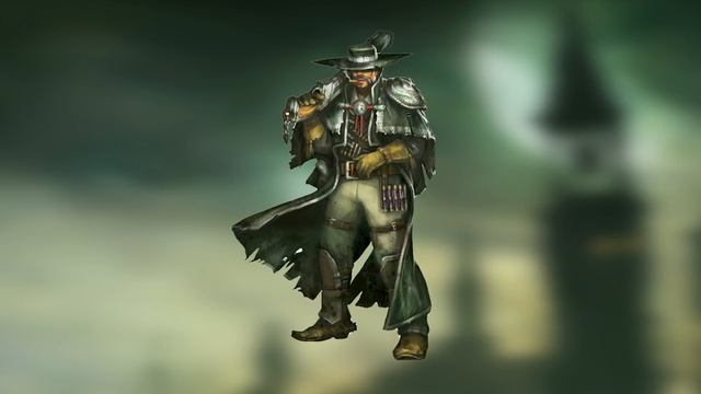 На кофейной гуще: Гильдия (3я редакция) смотреть онлайн