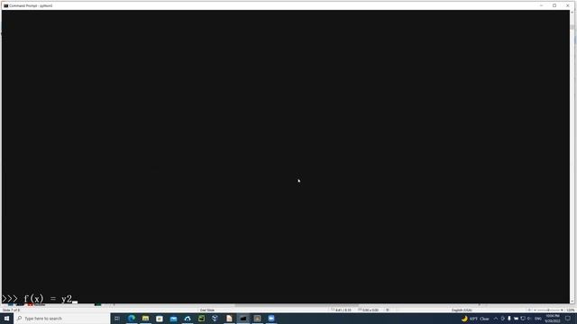 Python Language (The Lambda Function) смотреть онлайн