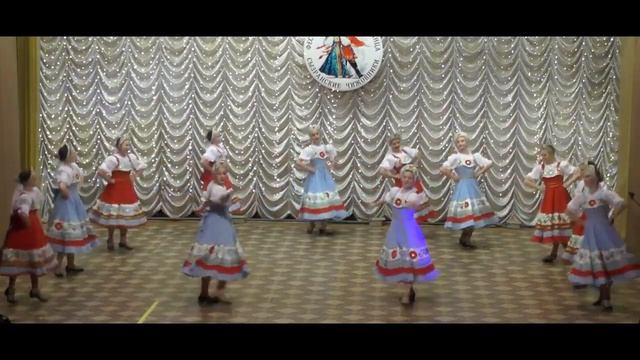 Сызранский распляс 2018 г смотреть онлайн