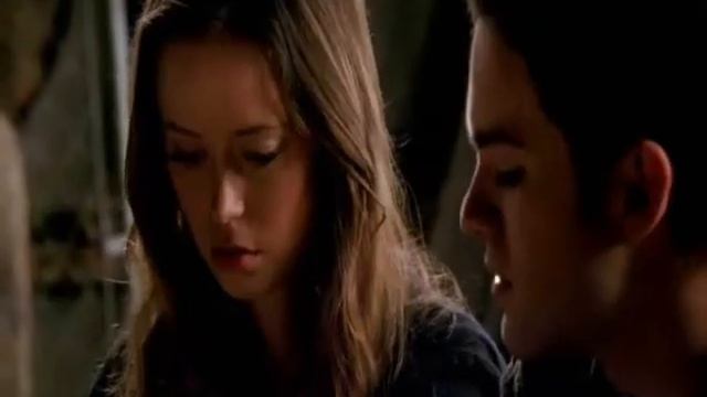 TSCC: john and cameron смотреть онлайн