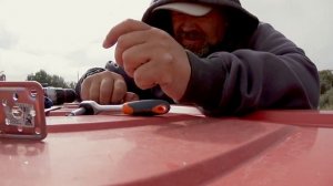 Опыт использования резьбовой заклепки