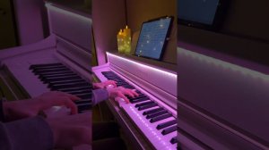 Александр Серов - Как быть (О, как мне быть) | Фортепиано