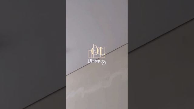 теневой натяжной потолок смотреть онлайн