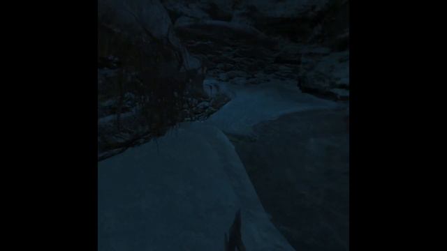 The Elder Scrolls V: Skyrim VR Modded Walkthrough part 7 - no commentary смотреть онлайн