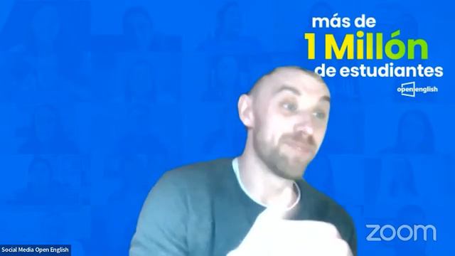 Condicionales en inglés - Aprende inglés gratis con Open English смотреть онлайн
