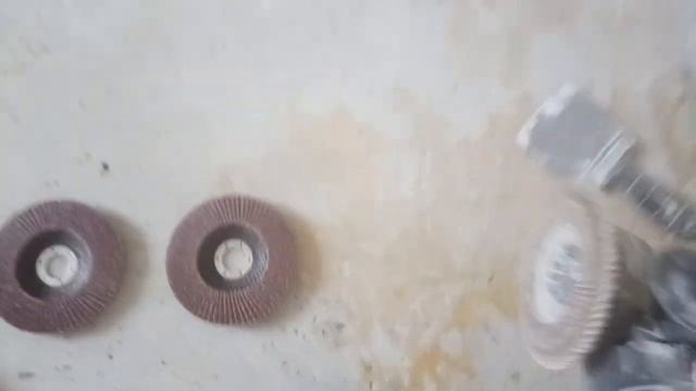 Снятие старой краски с бетонных поверхностей смотреть онлайн