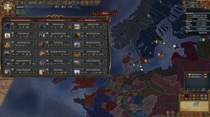 Europa Universalis 4. Гайд по униям