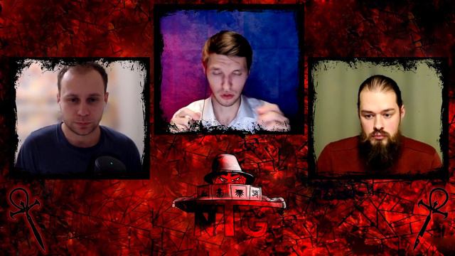 Мир Тьмы | Охотники на охотников | "ФИНАЛ" смотреть онлайн