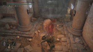 ELDEN RING где найти колокольную сферу могильный ландыш 2