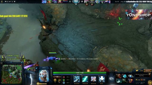 y0nd 5.6k party - Zeus - Рофлы от Глеба. НЫЫЫАА!11 смотреть онлайн