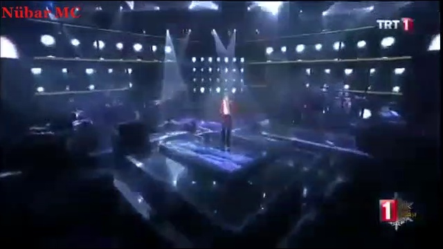 Mustafa Ceceli - Deli Gönlüm (TRT1 - 31.12.2014)