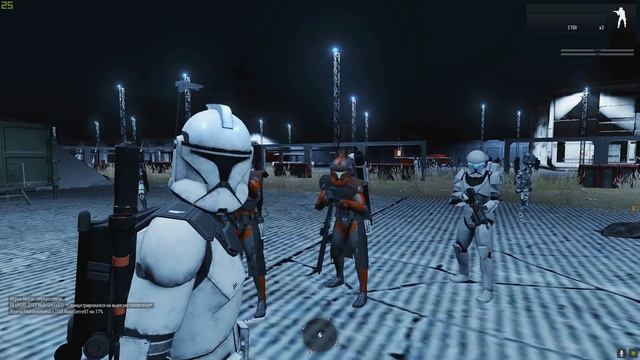 Я бетмен [Arma 3 Star Wars RP] смотреть онлайн