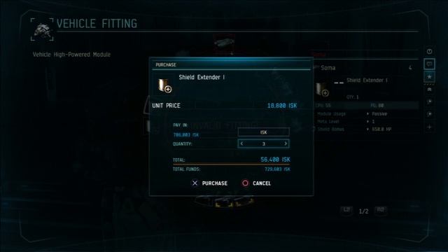 Dust 514 - 016 - New to the Game? Do This: Market and Vehicle Fitting Tip смотреть онлайн