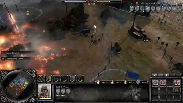 I am a Floofy Fox | Metro Exodus & COH2 | #2 смотреть онлайн