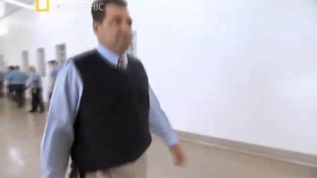 Особо строгий режим. Хищники за решеткой смотреть онлайн